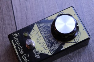 EARTHQUACKER DEVICES "Acapulco Gold V2"