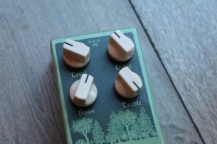 EARTHQUACKER DEVICES "Westwood"