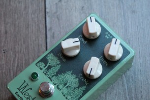 EARTHQUACKER DEVICES "Westwood"