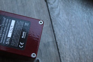 EARTHQUACKER DEVICES "Grand Orbiter V3"