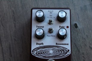 EARTHQUACKER DEVICES "Grand Orbiter V3"