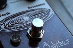 EARTHQUACKER DEVICES "Grand Orbiter V3"