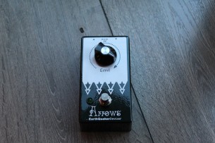 EARTHQUACKER DEVICES Arrow