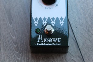 EARTHQUACKER DEVICES Arrow