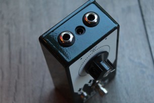 EARTHQUACKER DEVICES Arrow