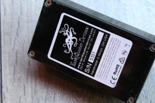 EARTHQUACKER DEVICES Arrow