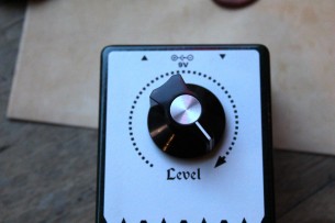 EARTHQUACKER DEVICES Arrow