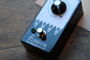 EARTHQUACKER DEVICES Arrow
