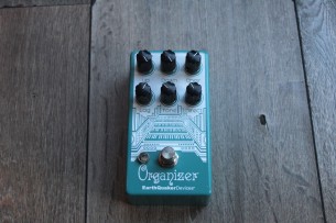 EARTHQUACKER DEVICES "Organizer V2"