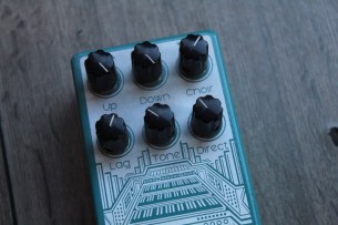 EARTHQUACKER DEVICES "Organizer V2"