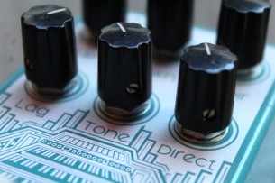 EARTHQUACKER DEVICES "Organizer V2"