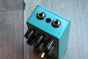 EARTHQUACKER DEVICES "Organizer V2"