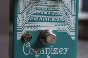 EARTHQUACKER DEVICES "Organizer V2"