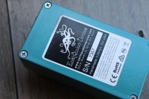 EARTHQUACKER DEVICES "Organizer V2"