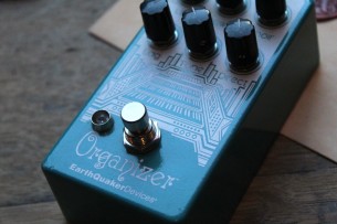 EARTHQUACKER DEVICES "Organizer V2"