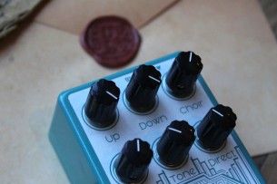 EARTHQUACKER DEVICES "Organizer V2"