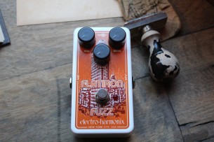 EHX "Flatiron Fuzz"