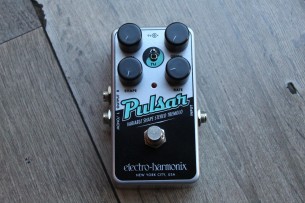 EHX "Nano Pulsar"