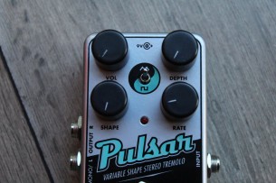 EHX "Nano Pulsar"
