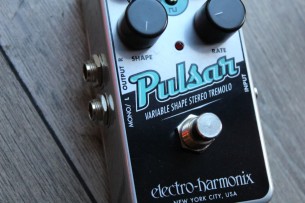 EHX "Nano Pulsar"