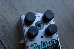 EHX "Nano Pulsar"