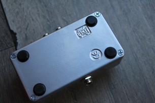 EHX "Nano Pulsar"