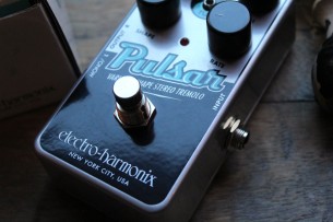 EHX "Nano Pulsar"