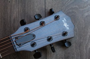 TAYLOR "AD12e-Sunburst" AeroCase