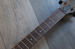 TAYLOR "AD12e-Sunburst" AeroCase