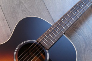 TAYLOR "AD12e-Sunburst" AeroCase