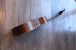 TAYLOR "AD12e-Sunburst" AeroCase