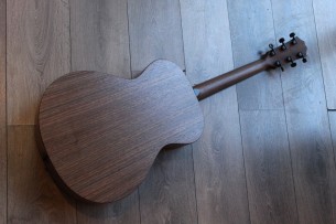 TAYLOR "AD12e-Sunburst" AeroCase