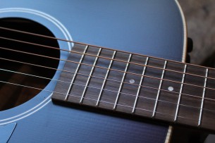 TAYLOR "AD12e-Sunburst" AeroCase