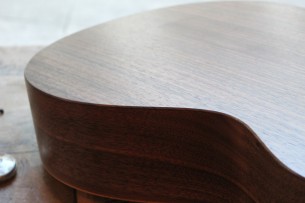 TAYLOR "AD12e-Sunburst" AeroCase