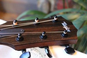 TAYLOR "AD12e-Sunburst" AeroCase