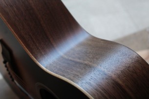 TAYLOR "AD12e-Sunburst" AeroCase