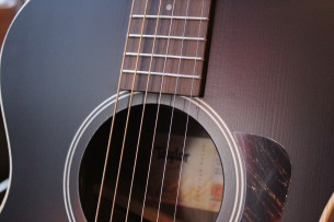 TAYLOR "AD12e-Sunburst" AeroCase