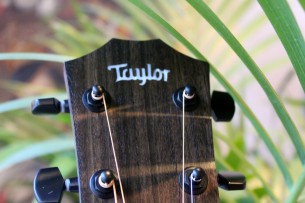 TAYLOR "AD12e-Sunburst" AeroCase