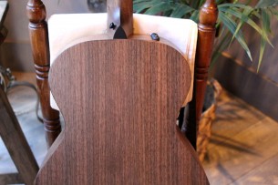 TAYLOR "AD12e-Sunburst" AeroCase