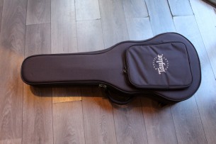 TAYLOR "AD12e-Sunburst" AeroCase