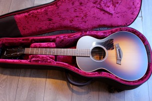 TAYLOR "AD12e-Sunburst" AeroCase