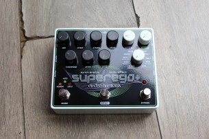 EHX Superego