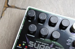 EHX Superego