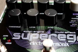 EHX Superego