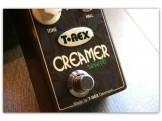 Creamer Reverb