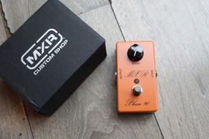 MXR "Script Phase 90 - LED" (CSP101SL)