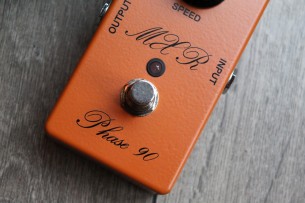 MXR "Script Phase 90 - LED" (CSP101SL)