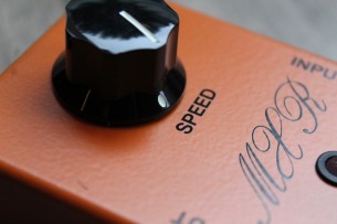 MXR "Script Phase 90 - LED" (CSP101SL)