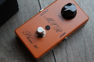MXR "Script Phase 90 - LED" (CSP101SL)