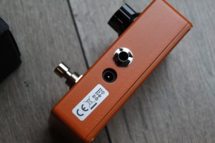 MXR "Script Phase 90 - LED" (CSP101SL)